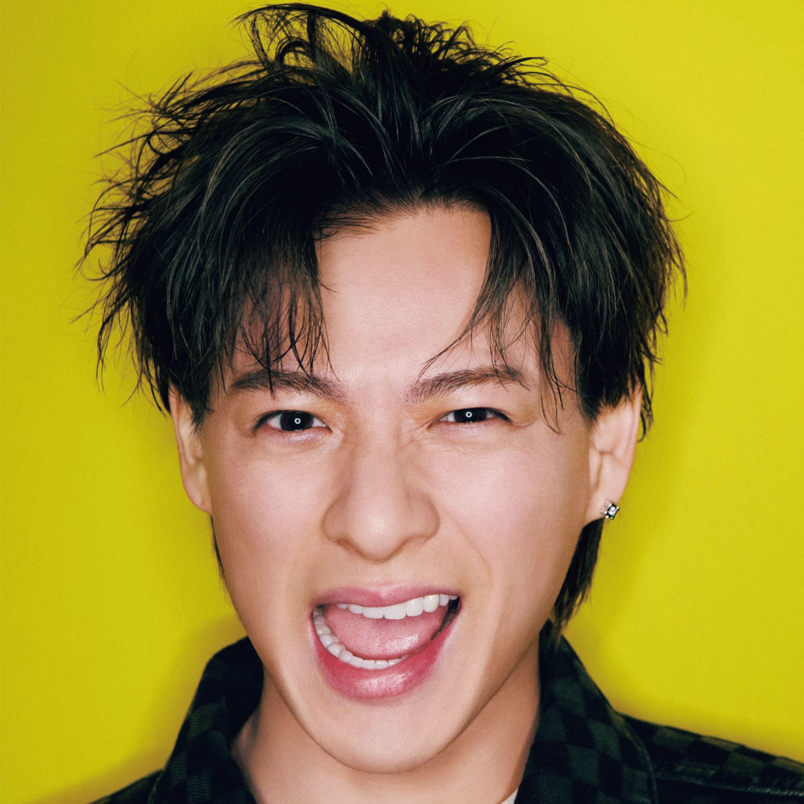 Sho profile picture